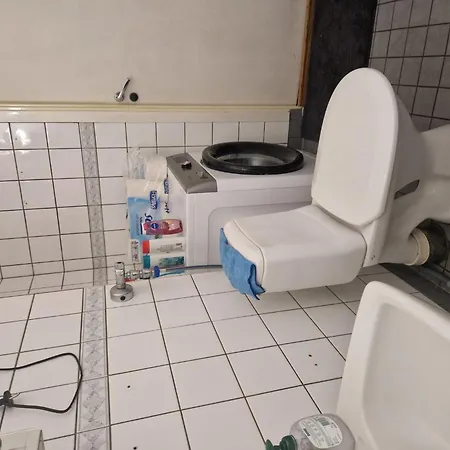 Appartement Relax In Cozy *