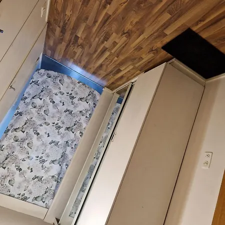 Relax In Cozy להטי