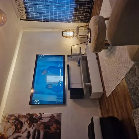 Relax In Cozy Apartment Lahti