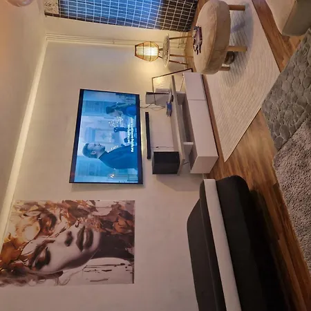 Relax In Cozy Appartement *