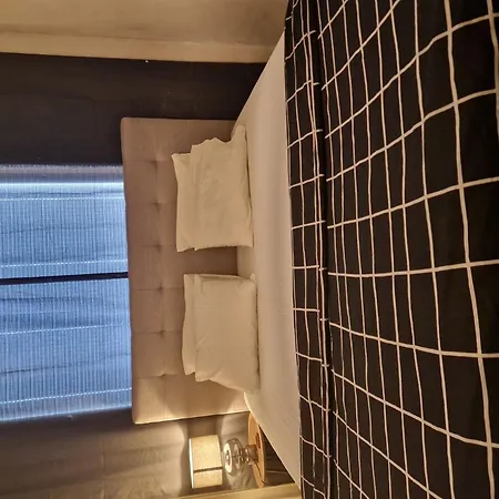 Relax In Cozy Apartment Lahti