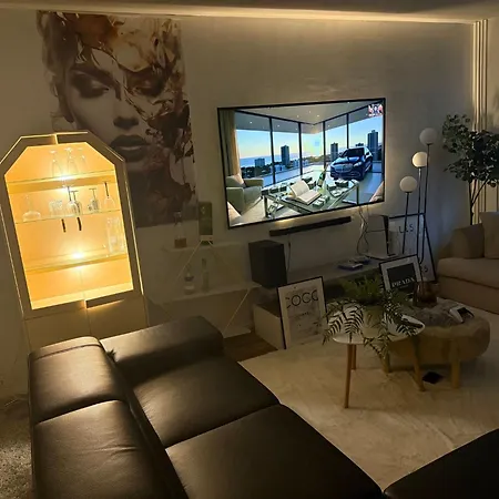 Relax In Cozy Appartement